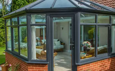 Finding the Perfect Solution for Conservatory Roof Replacement: A Home Improvement Guide